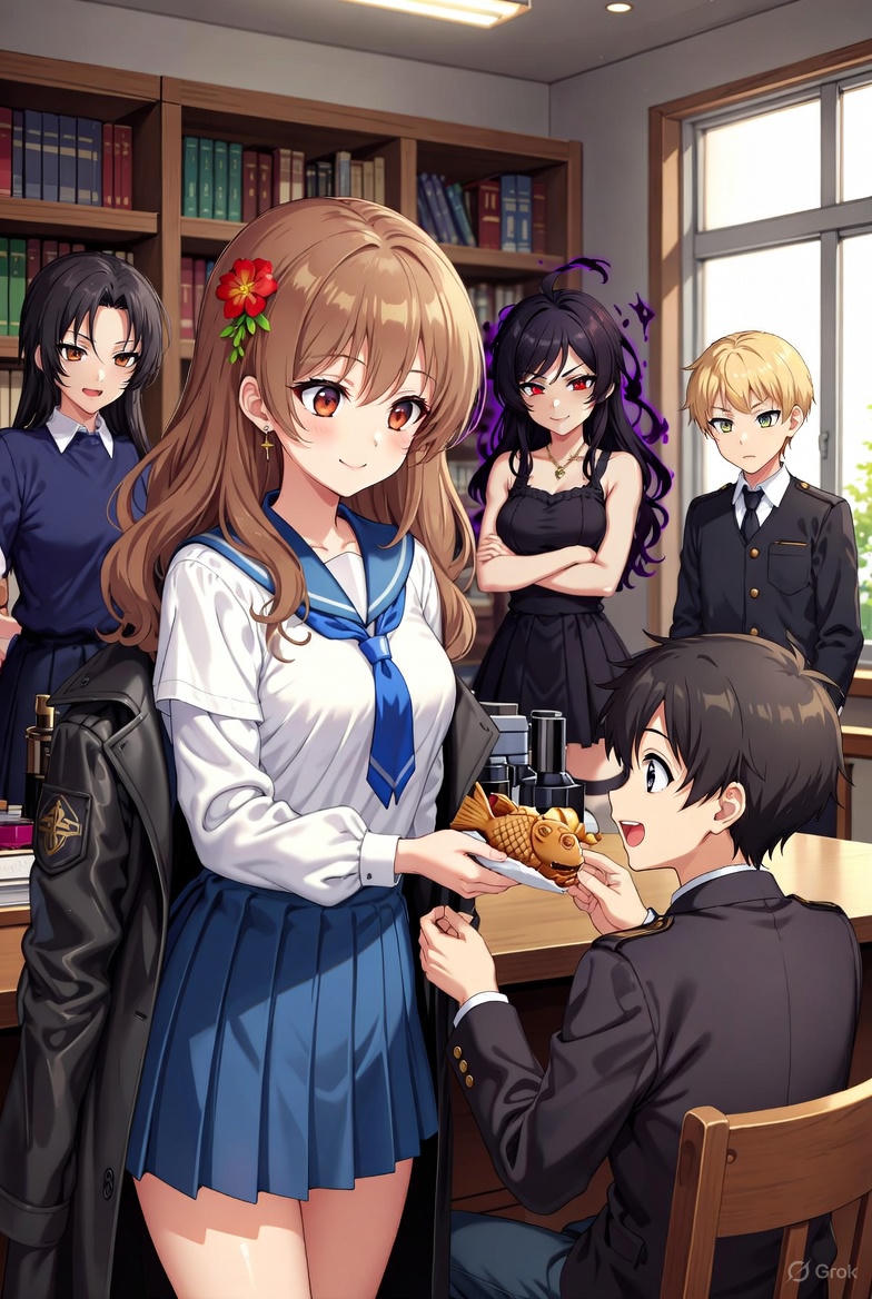 Club Room 1