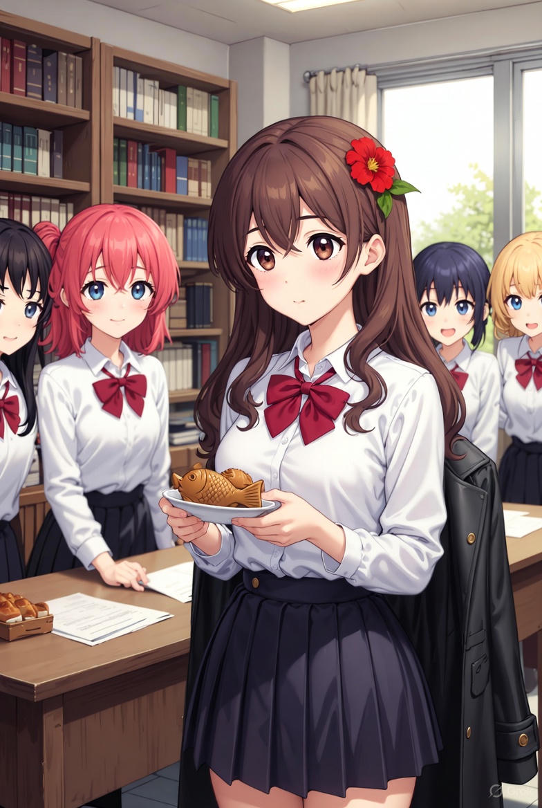Club Room 2