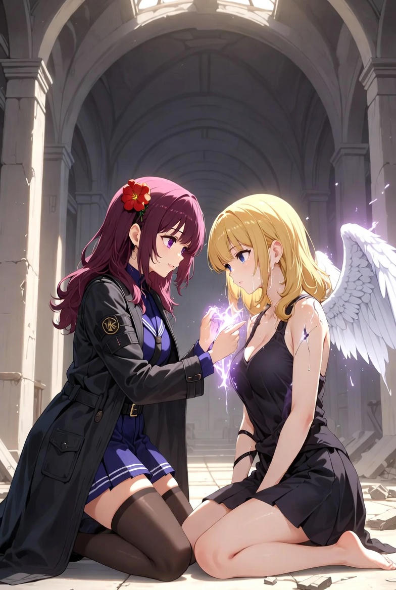 Asia Trauma Heal 2