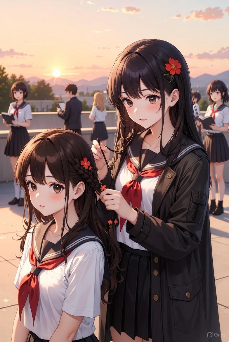 Asia Roof Top 2