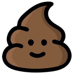 View price charts of your tokens in your wallet with Poo Coin