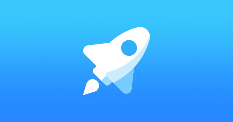 Application list on Telegram