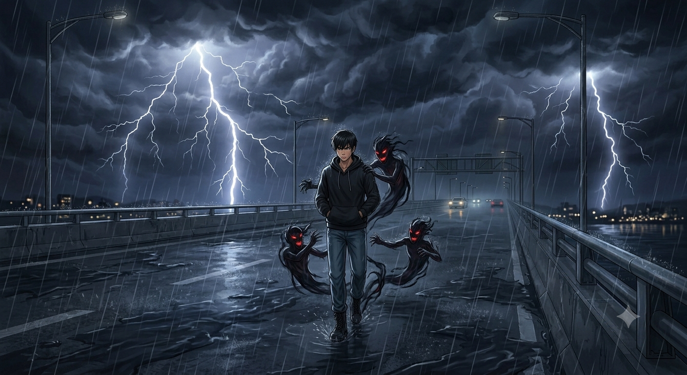 Fajar_Chapter_Riot_Original_Epilogue_Resentment_Thunder