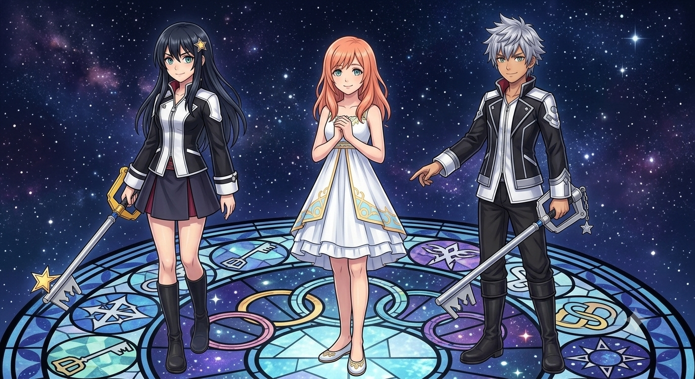 Skuld Sterlitzia Ephemer Upscale